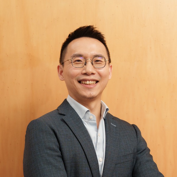 Alan Tang