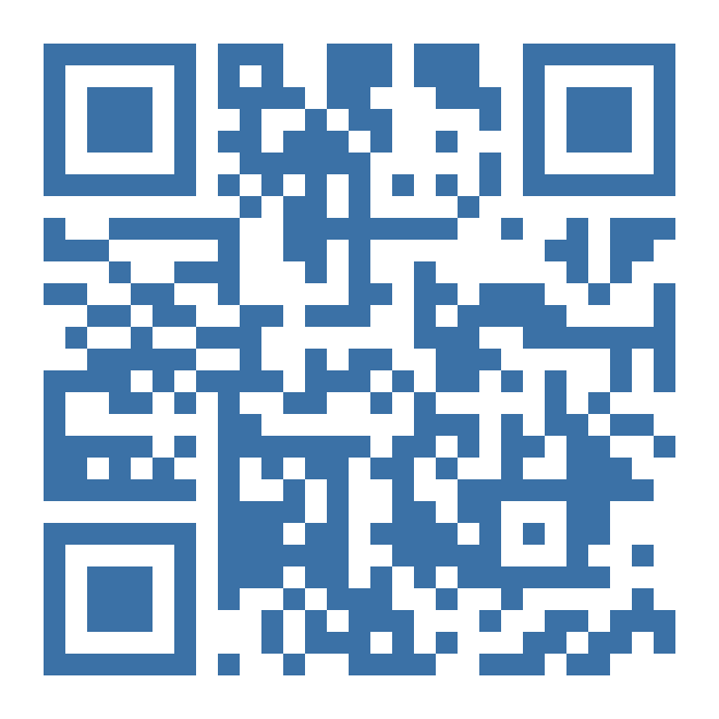 WhatsApp QR code